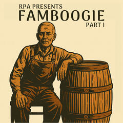 Famboogie 047: Going Crackers (Part One) - Red Pilled America