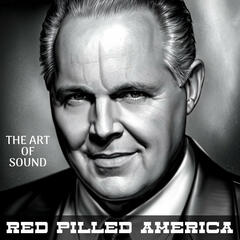 The Art of Sound - Red Pilled America