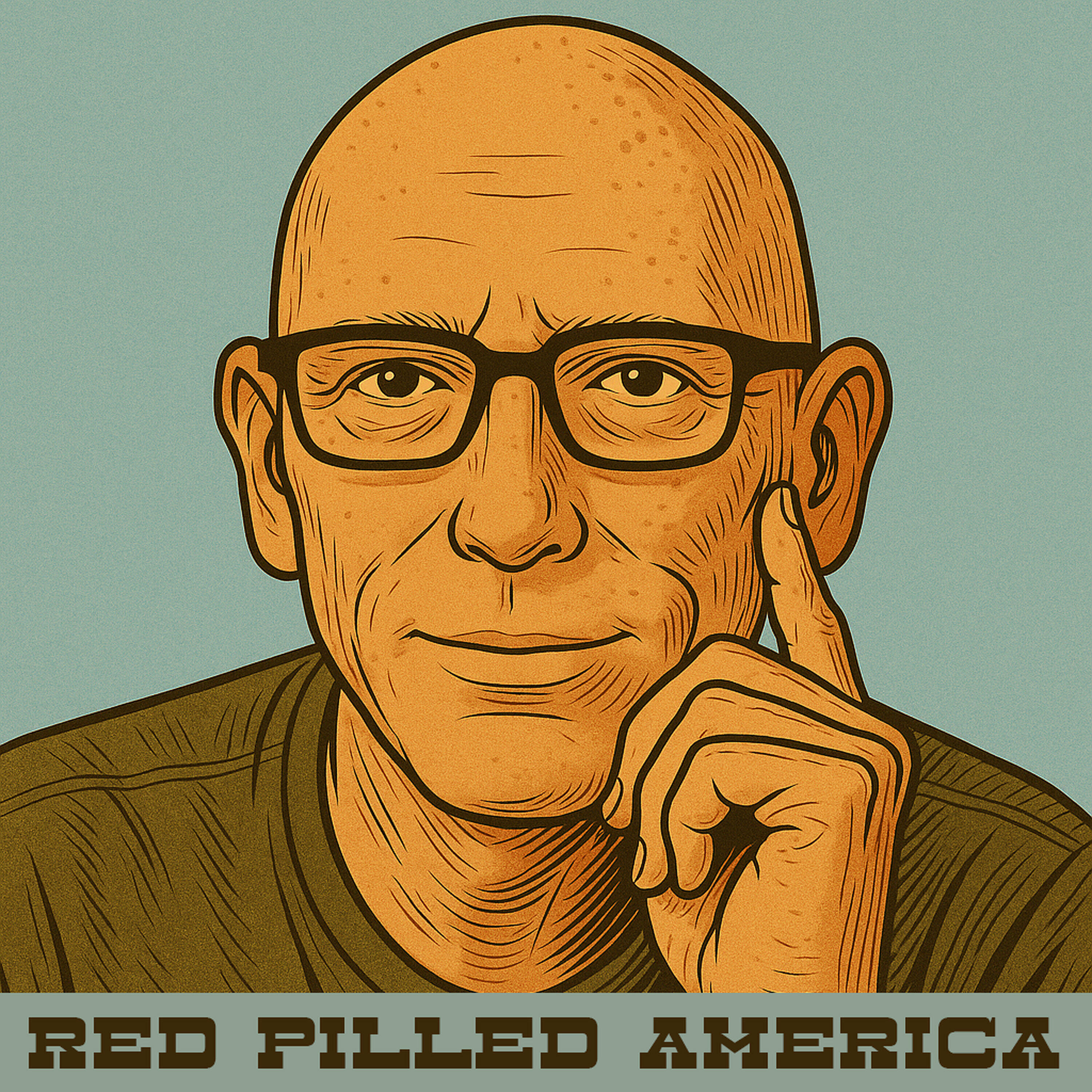 ALL NEW: The Internet Dad (Part One)