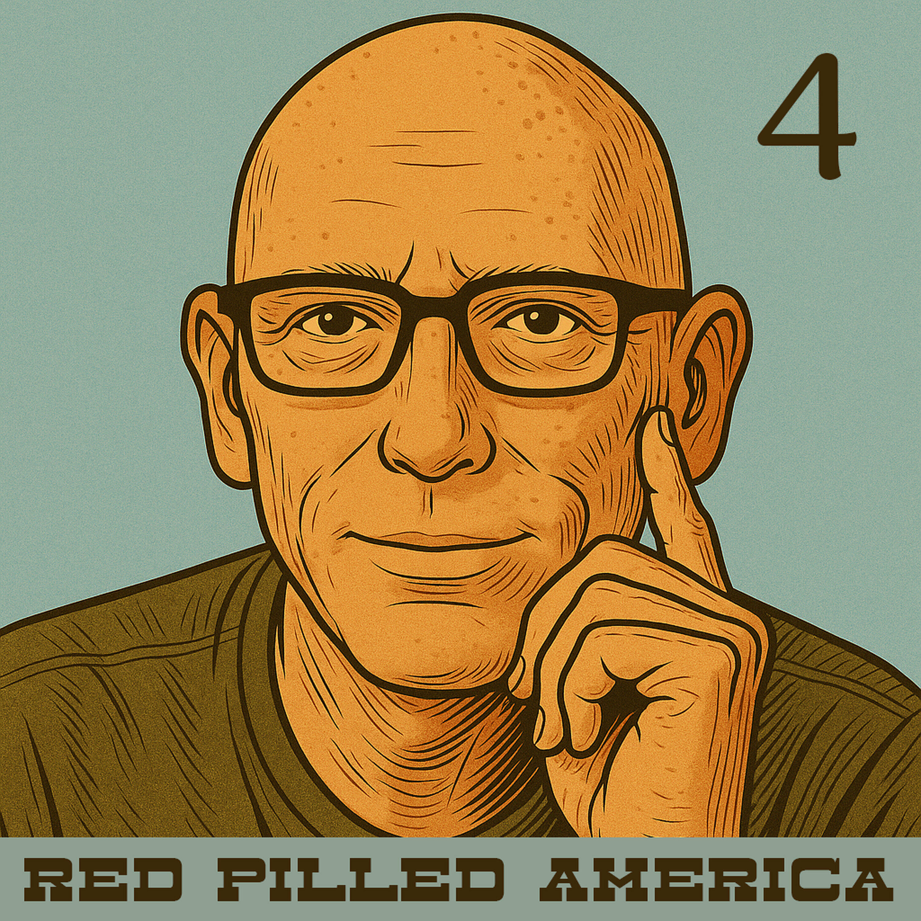 The Internet Dad (Part Four, censored)