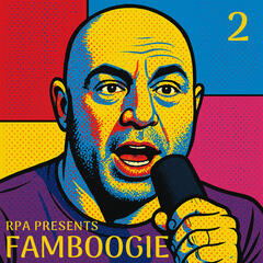 Famboogie 036 (Part Two): Conservative Feminism Rising - Red Pilled America