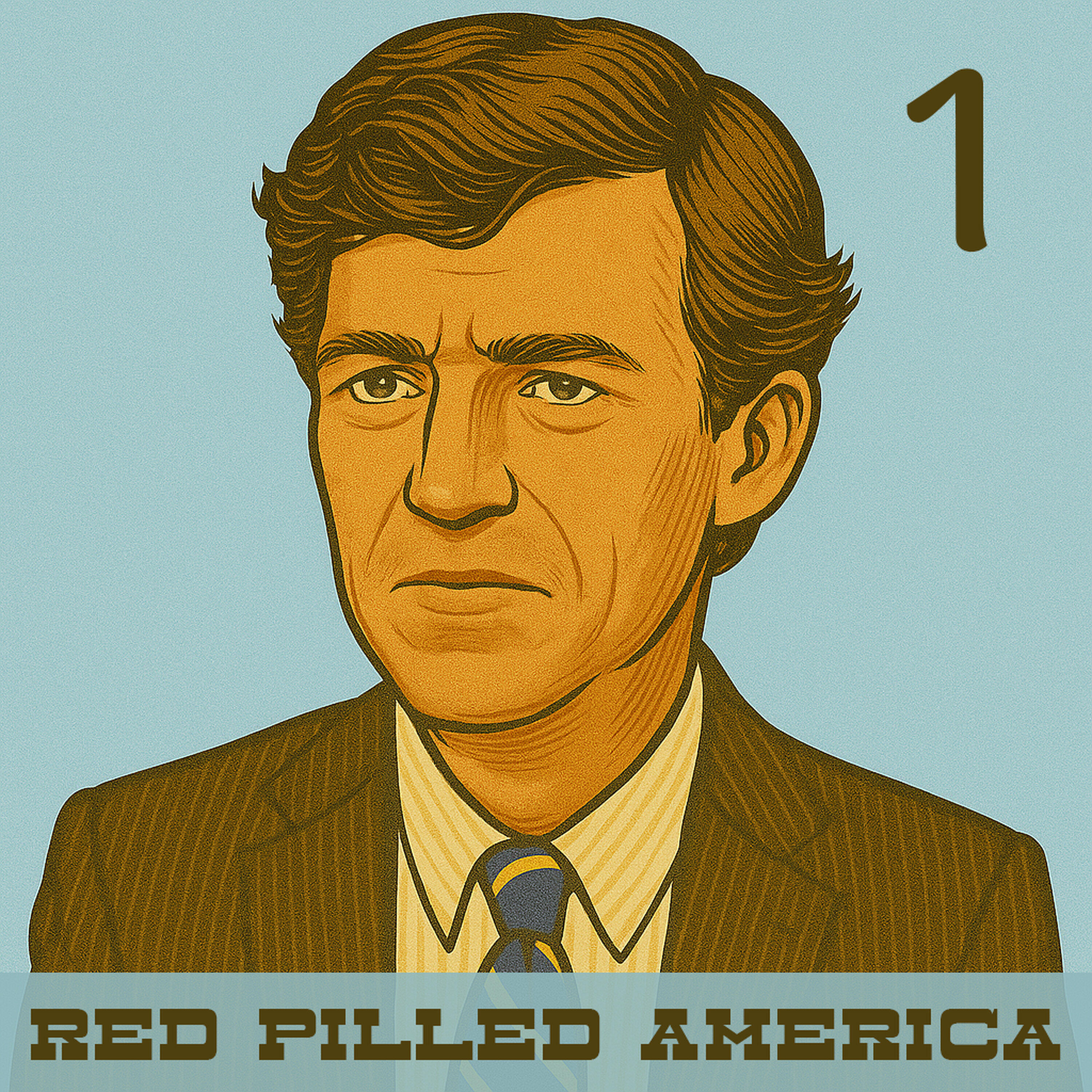 Famboogie 054: Fight for the Right (Part One)