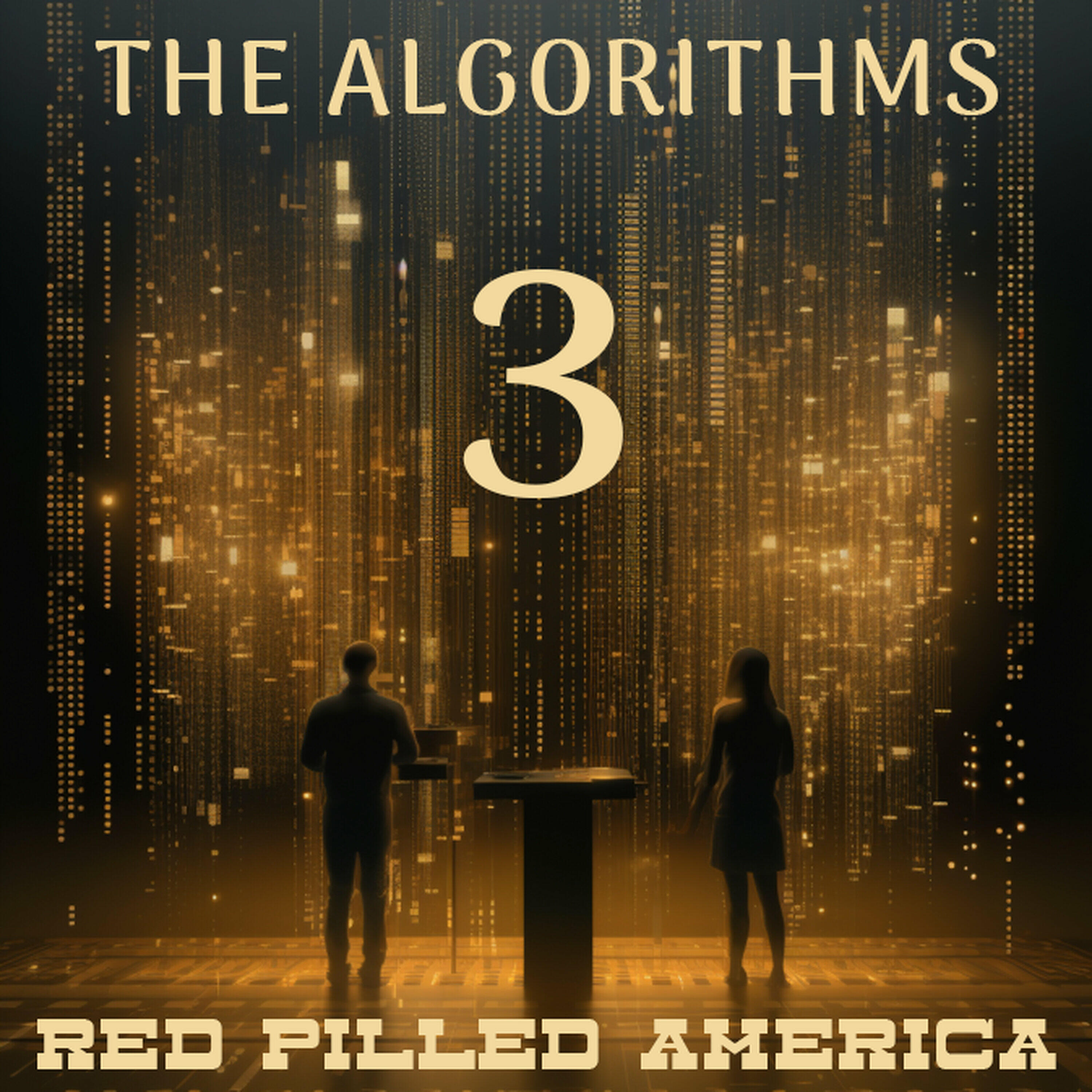 The Algorithms (Part Three)