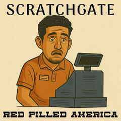 ALL-NEW: Scratchgate - Red Pilled America