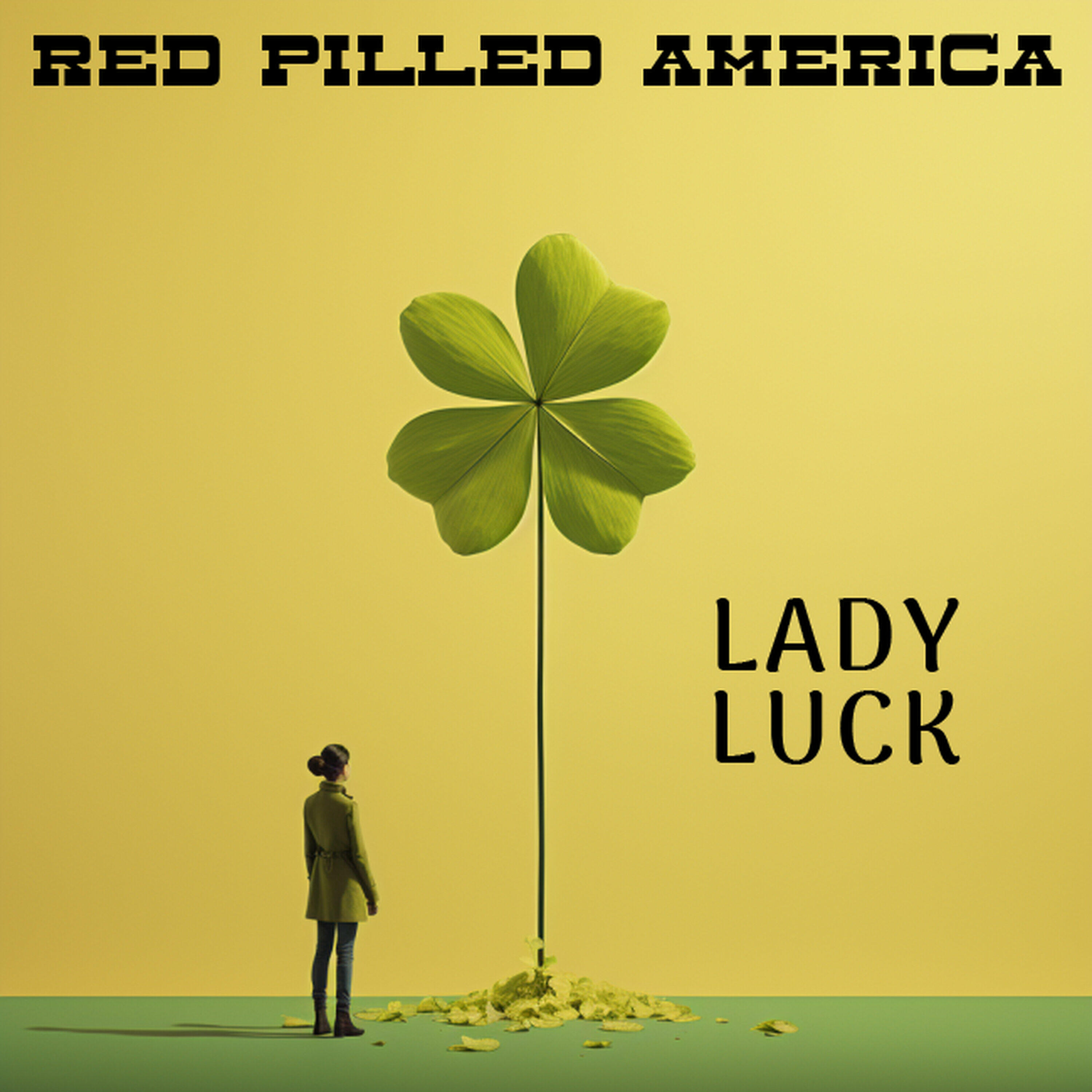Lady Luck (censored)