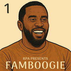 Famboogie 043: Outrage! (Part One) - Red Pilled America