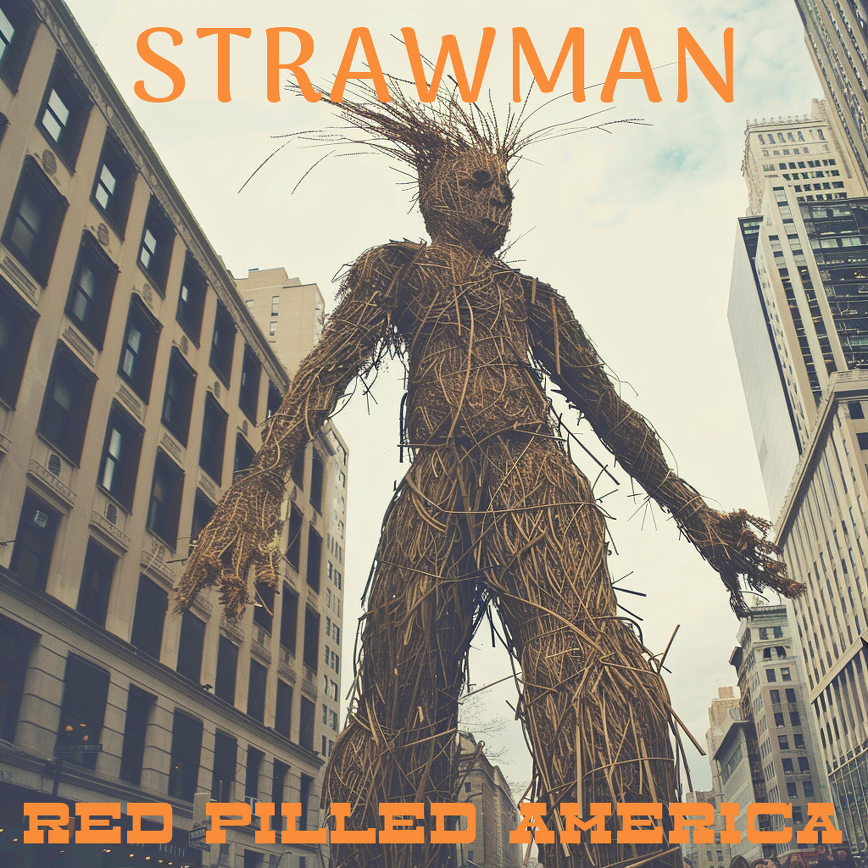 Strawman
