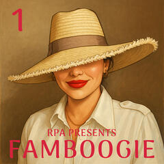Famboogie 038: Fashion Fallout (Part One) - Red Pilled America