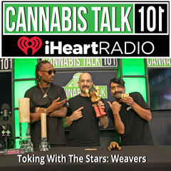 Cannabis Talk 101