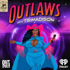 Outlaws with TS Madison