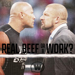 WrestleChat Podcast