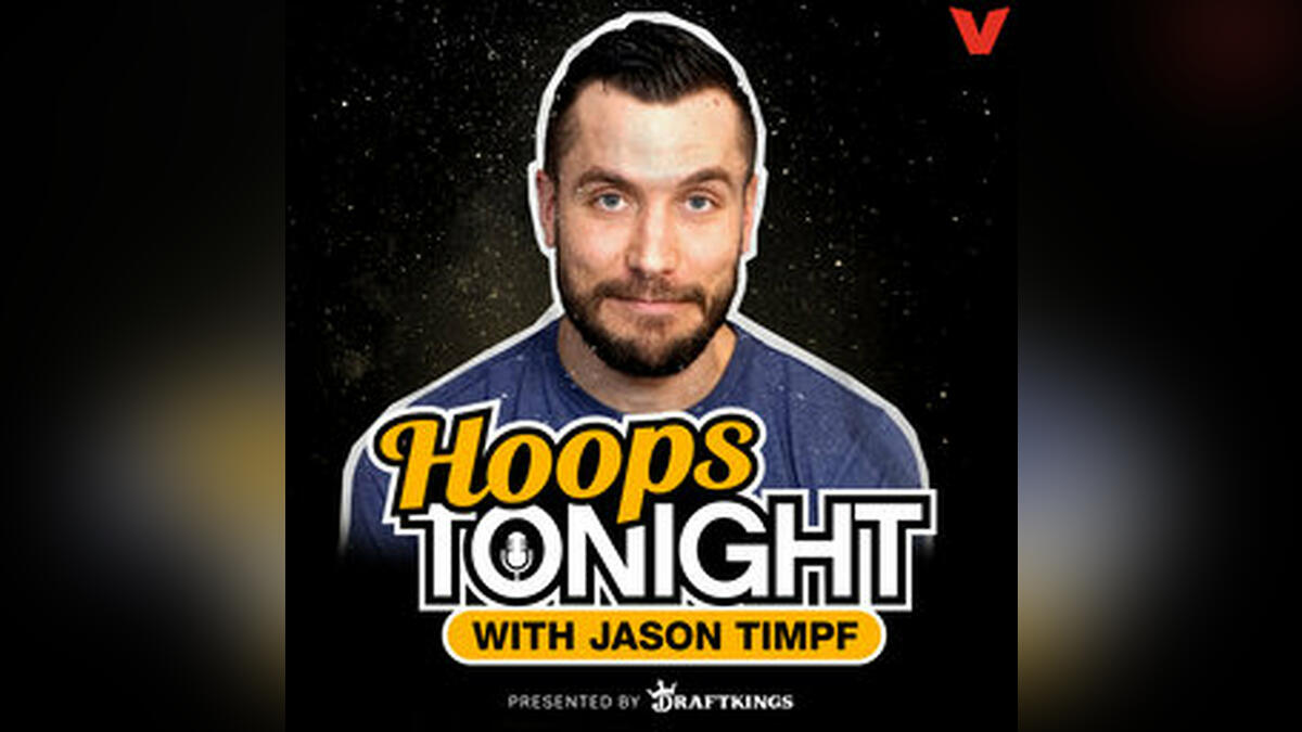 Hoops Tonight – NBA Mailbag: Team USA in trouble? Lakers & Warriors top tar | FOX Sports Radio | The Herd with Colin Cowherd