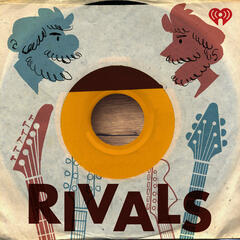 Jeff Tweedy vs. Jay Farrar: Alt-Country Conflict - Rivals: Music's Greatest Feuds