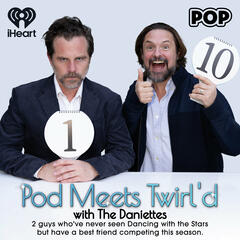 Pod Meets World