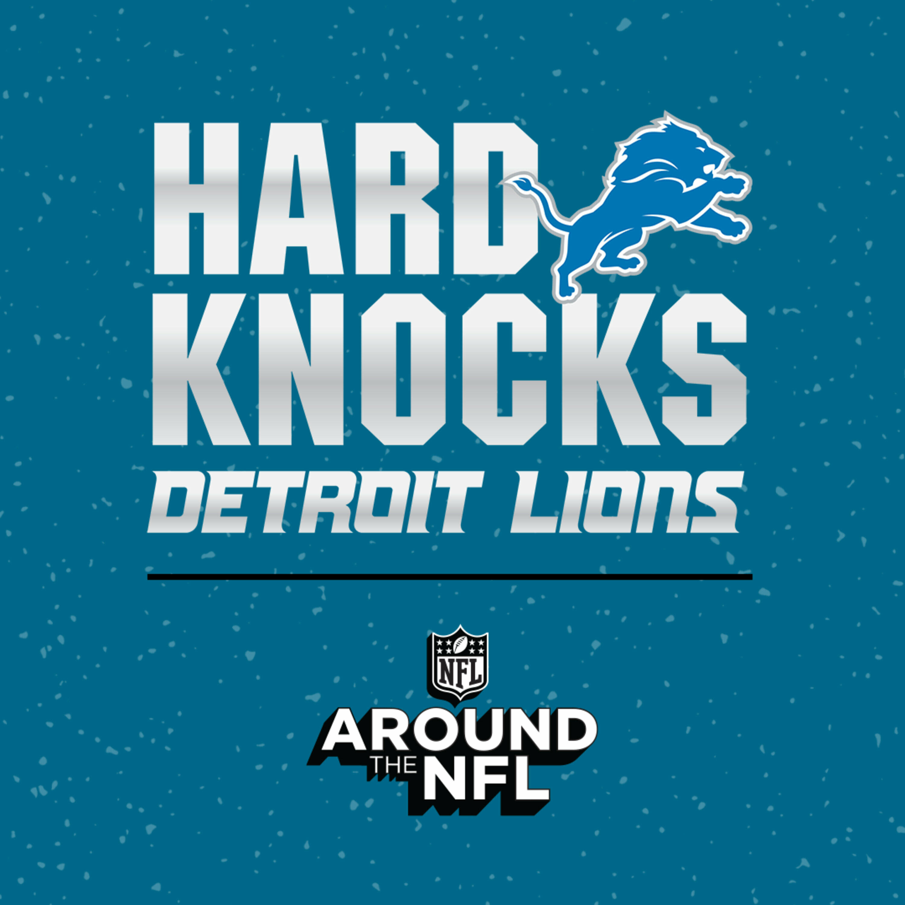 Hard Knocks' on HBO Max: Detroit Lions Episode 2 Recap