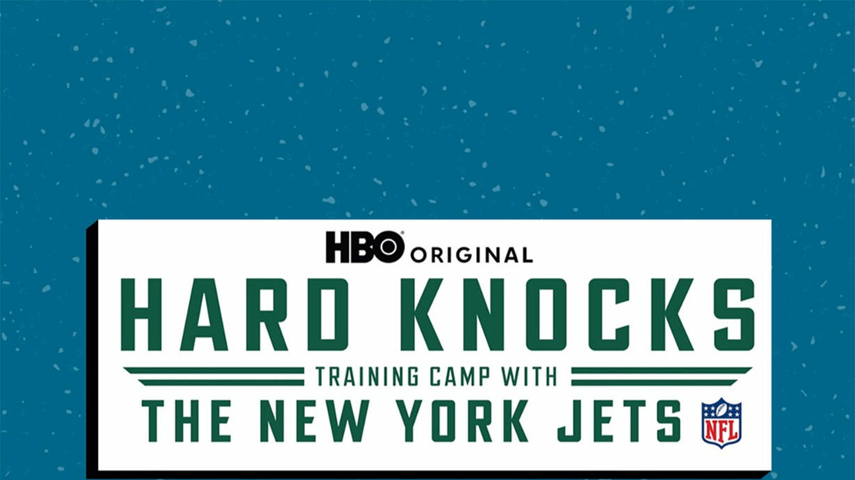 How to Watch Hard Knocks: The Jets online from anywhere