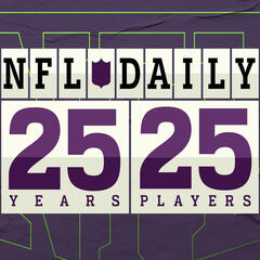 NFL Daily with Gregg Rosenthal