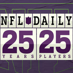 NFL Daily with Gregg Rosenthal
