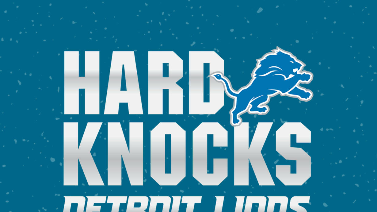 Hard Knocks: Training Camp with the Detroit Lions' Episode 3 Recap: Scrappy  Players Balance on the Roster Bubble