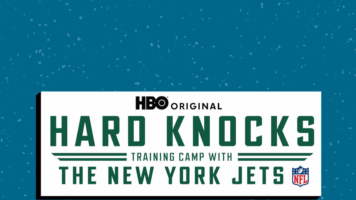 Hard Knocks: Training Camp with the New York Jets
