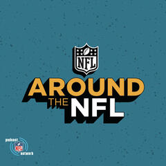 Sixth Annual Mock Sessler Marc Draft - NFL Daily with Gregg Rosenthal