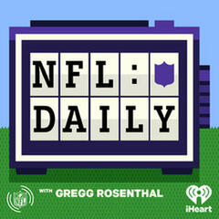 Senior Bowl Practices Recap, Stafford's Return - NFL Daily with Gregg Rosenthal
