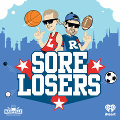 SORE LOSERS: A Cheating Scandal Has Rocked Lunchbox's House - The Bobby Bones Show