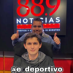 Espacio Deportivo Nueva Generación