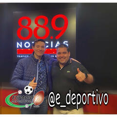 Domingo de Super Tazón, Liga Mx, Santi Giménez se estrena con Gol, Espacio Deportivo Nueva Generación 09 de Febrero 2025 - Espacio Deportivo Nueva Generación