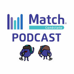 Entrevista Sin Filtro 03 - Katy Perry ¿Cuántas veces has sonreído con ella? - Match Podcast