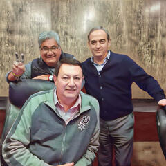 Selección Mexicana empata, eliminatorias, clásico Nacional, F1, festejo Diablos Rojos y más en Espacio Deportivo de la Noche 11 de septiembre 2024 - Espacio Deportivo de la Noche