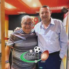 Semifinales liga mx, Champions League, Inauguración Estadio Azteca, NBA, NFL, Espacio Deportivo de la Noche 07 de mayo 2025 - Espacio Deportivo de la Noche