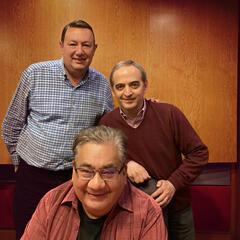 Bombos Copa Oro, Mundial de clubes, MLB, Masters 1000 Miami y más en Espacio Deportivo de la Noche 26 de marzo 2025 - Espacio Deportivo de la Noche