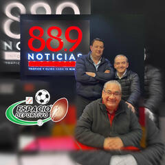 Guardado podría llegar al León, Liga Mx, NFL, LMP y más en Espacio Deportivo de la Noche 16 de enero 2024 - Espacio Deportivo de la Noche