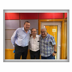 Amaño de partidos en liga premier, Liga Mx,  Mundial de Clavados, Espacio Deportivo de la Noche 03 de abril 2025 - Espacio Deportivo de la Noche