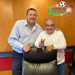 Convocatoria Selección mayor, selección sub 20, Semana 5 NFL, series divisionales MLB, Espacio Deportivo de la Noche 03 de octubre 2025  - Espacio Deportivo de la Noche