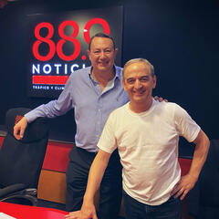 Efraín Juárez llegaría a Pumas, Liga Mx, NFL, Cien años de LMB y más en Espacio Deportivo de la Noche 26 de febrero 2025 - Espacio Deportivo de la Noche