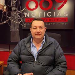 Nadal se despide, Gago sale del Chivas, Selección Mexicana, Series divisionales en la MLB, Espacio Deportivo de la Noche 10 de octubre 2024 - Espacio Deportivo de la Noche