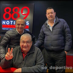 Jornada 7 liga mx, Selección Mexicana, Concachampions, Desfile NFL y más en Espacio Deportivo de la Noche 14 de febrero 2025 - Espacio Deportivo de la Noche