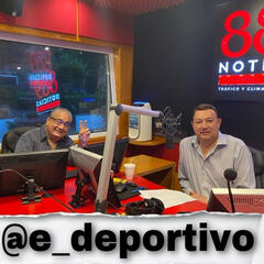 Toluca vs Pachuca, Champions League, NFL, Béisbol de Grandes Ligas y más en Espacio Deportivo de la Noche 25 de Octubre 2022 - Espacio Deportivo de la Noche