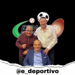 Rivales de México, Sorteo del fútbol, Semifinal de Vuelta, NFL, F1 en Espacio Deportivo de la Noche 05 de diciembre 2025 - Espacio Deportivo de la Noche