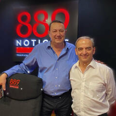 Real Madrid campeón de Champions, Selección Mexicana, NBA, NFL, Roland Garros y más en Espacio Deportivo de la Noche 03 de junio 2024 - Espacio Deportivo de la Noche