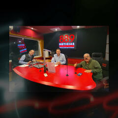 Selecciones sub 17, liga mx, Champions League, NBA y más en Espacio Deportivo de la Noche 04 de noviembre 2025 - Espacio Deportivo de la Noche