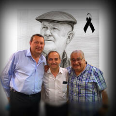 D.E.P Manuel Lapuente, GP de F1 CDMX, NFL, Serie Mundial, Espacio Deportivo de la Noche 27 de octubre 2025 - Espacio Deportivo de la Noche