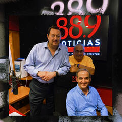 Se inaugura la justa deportiva en París, Leagues Cup, F1 en Espacio Deportivo de la Noche 26 de julio 2024 - Espacio Deportivo de la Noche