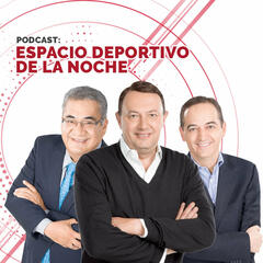 Leagues Cup, Liga Mx previo jornada 4, Joaquín Moreno en entrevista y más, Espacio Deportivo de la Noche 17 de agosto 2023 - Espacio Deportivo de la Noche