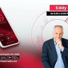 Gastritis, reflujo, alergias e intolerancias alimentarias; cómo ejercer una sana coparentalidad - Eddy Warman de Noche