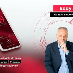 Cerdos gigantes en China; millenials y apps de comida con Pablo Meyer y Opentable con Luis Reed - Eddy Warman de Noche