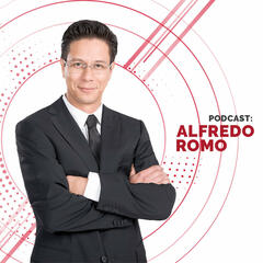 Tiempo de reconciliación - Alfredo Romo en 889 Noticias