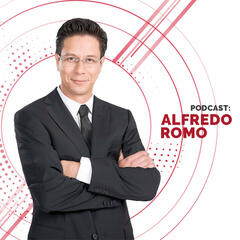 Dr. Netas Stand up comic - Alfredo Romo en 889 Noticias